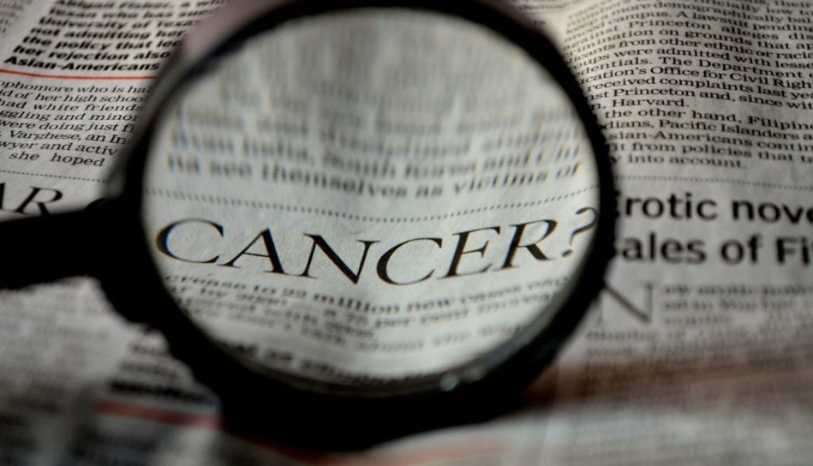 Cancer and Life Insurance