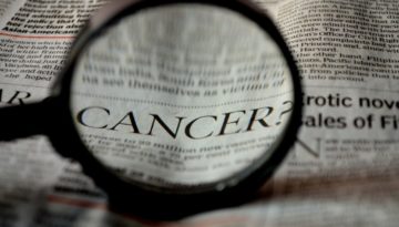 Cancer and Life Insurance